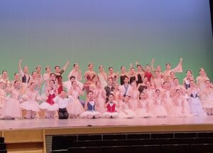 Ballet & Dance Joint concert 2025 summer