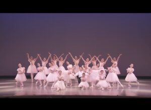 Ballet & Dance Joint concert 2025 summer